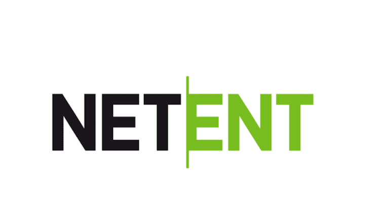 NetEnt - spelutvecklare från Sverige